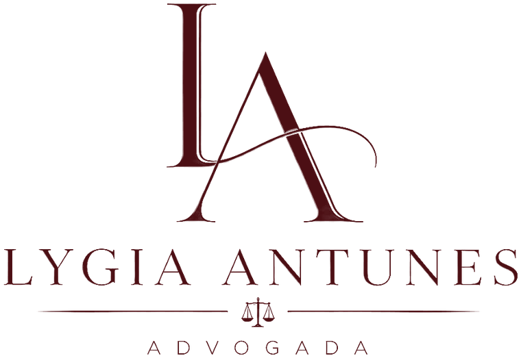 Lygia Antunes, Advogada